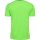 hummel Hmlauthentic Poly Trikot S/S - Herren - green gecko