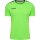 hummel Hmlauthentic Poly Trikot S/S - Herren - green gecko