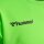 hummel Hmlauthentic Poly Trikot S/S - Herren - green gecko