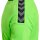 hummel Hmlauthentic Poly Trikot S/S - Herren - green gecko