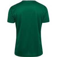 hummel Hmlauthentic Kids Poly Trikot S/S - Kinder -...