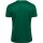 hummel Hmlauthentic Kids Poly Trikot S/S - Kinder - evergreen