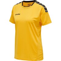 hummel Hmlauthentic Poly Trikot S/S - Damen - sports...