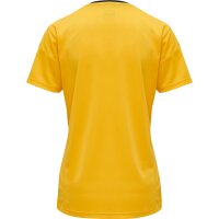 hummel Hmlauthentic Poly Trikot S/S - Damen - sports...