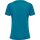 hummel Hmlauthentic Poly Trikot S/S - Damen - celestial