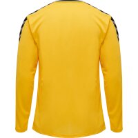 hummel Hmlauthentic Poly Trikot L/S - Herren - sports...