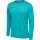 hummel Hmlauthentic Poly Trikot L/S - Herren - bluebird