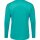 hummel Hmlauthentic Poly Trikot L/S - Herren - bluebird