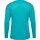 hummel Hmlauthentic Kids Poly Trikot L/S - Kinder - bluebird