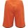 hummel Hmlauthentic Poly Shorts - Herren - tangerine