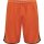hummel Hmlauthentic Poly Shorts - Herren - tangerine