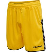 hummel Hmlauthentic Poly Shorts - Herren - sports...