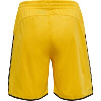 hummel Hmlauthentic Poly Shorts - Herren - sports...