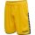 hummel Hmlauthentic Poly Shorts - Herren - sports yellow/black