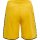 hummel Hmlauthentic Poly Shorts - Herren - sports yellow/black