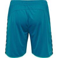 hummel Hmlauthentic Poly Shorts - Herren - celestial