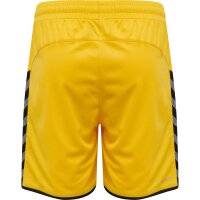 hummel Hmlauthentic Kids Poly Shorts - Kinder - sports...