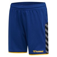 hummel Hmlauthentic Kids Poly Shorts - Kinder - true...