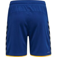 hummel Hmlauthentic Kids Poly Shorts - Kinder - true...