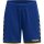 hummel Hmlauthentic Kids Poly Shorts - Kinder - true blue/sports yellow