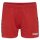 hummel Hmlauthentic Poly Shorts - Damen - true red