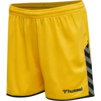 hummel Hmlauthentic Poly Shorts - Damen - sports...