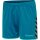 hummel Hmlauthentic Poly Shorts - Damen - celestial
