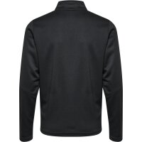 hummel Hmlauthentic Kids Half Zip Sweatshi - Kinder -...