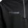 hummel Hmlauthentic Kids Half Zip Sweatshi - Kinder - black/asphalt