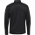 hummel Hmlauthentic Kids Half Zip Sweatshi - Kinder - black/white