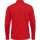 hummel Hmlauthentic Kids Half Zip Sweatshi - Kinder - true red