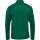 hummel Hmlauthentic Kids Half Zip Sweatshi - Kinder - evergreen