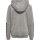 hummel Hmlauthentic Kids Poly Hoodie - Kinder - grey melange
