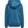 hummel Hmlauthentic Poly Hoodie Kinder - celestial