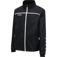 hummel Hmlauthentic Training Jacke - Herren - black/white