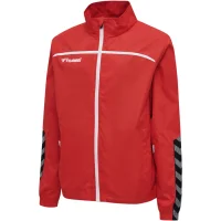hummel Hmlauthentic Training Jacke - Herren - true red