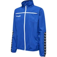 hummel Hmlauthentic Training Jacke - Herren - true blue