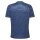 hummel Hmlactive Kids Poly Trikot Ss - Kinder - ensign blue