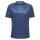hummel Hmlactive Kids Poly Trikot Ss - Kinder - ensign blue