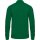 hummel Hmlauthentic Kids Poly Zip Jacke - Kinder - evergreen