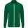 hummel Hmlauthentic Kids Poly Zip Jacke - Kinder - evergreen