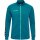 hummel Hmlauthentic Kids Poly Zip Jacke - Kinder - celestial