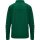 hummel Hmlauthentic Women Poly Zip Jacke - Damen - evergreen