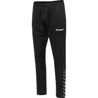 hummel Hmlauthentic Kids Poly Trainingshose - Kinder -...
