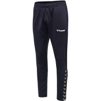 hummel Hmlauthentic Kids Poly Trainingshose - Kinder -...
