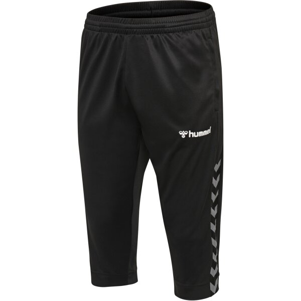 hummel Hmlauthentic Kids 3/4 Trainingshose - Kinder -...
