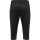 hummel Hmlauthentic Kids 3/4 Trainingshose - Kinder - black/white