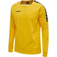 hummel Hmlauthentic Training Sweatshirt - Herren - sports...