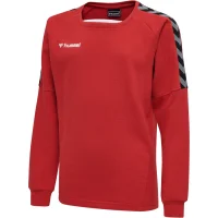 hummel Hmlauthentic Kids Training Sweatshirt - Kinder -...