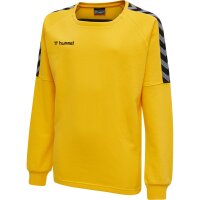 hummel Hmlauthentic Kids Training Sweatshirt - Kinder -...